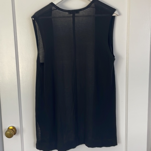 Madewell Knit Vest - Picture 4 of 8